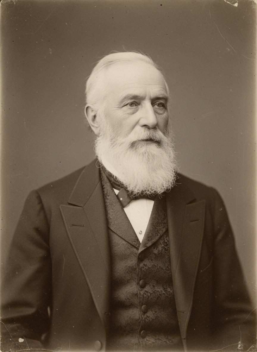 António Silva, fundador