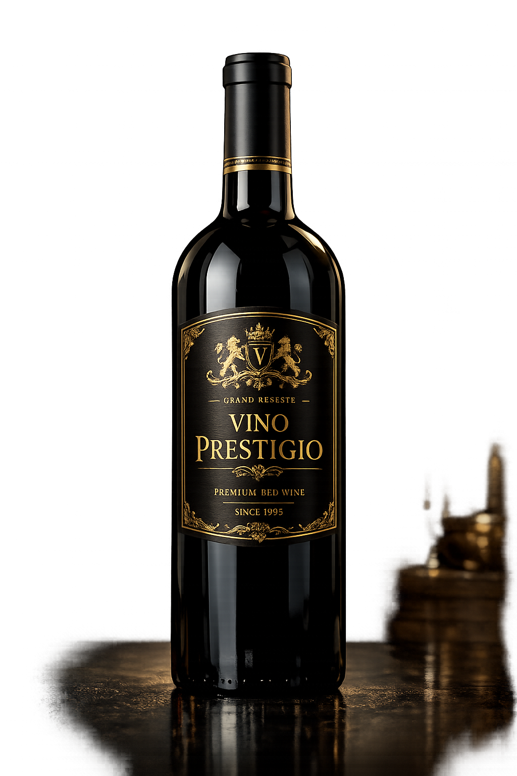 Reserva Especial - Vinho Tinto