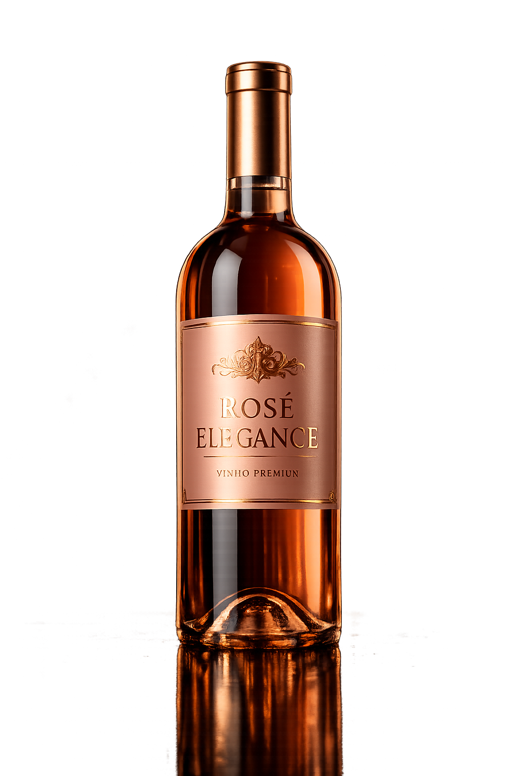 Rosé de Provence - Vinho Rosé