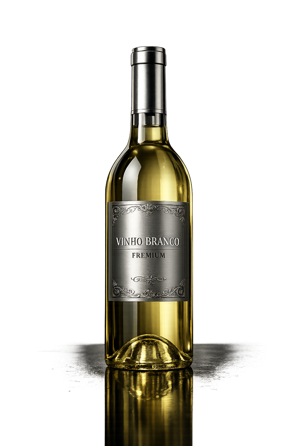 Colheita Seleta - Vinho Branco
